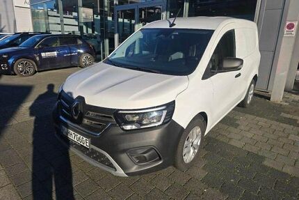 Renault Kangoo Gebrauchtwagen