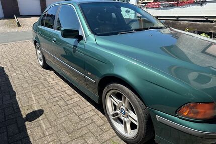 BMW 523 Gebrauchtwagen