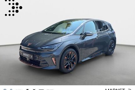 Cupra Born Gebrauchtwagen