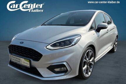 VW Fiesta 