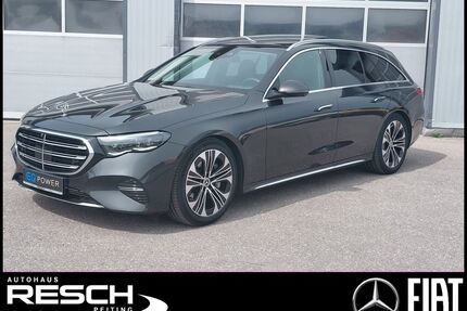 Mercedes-Benz E 300 Gebrauchtwagen