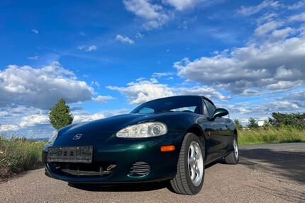 Mazda MX-5 Gebrauchtwagen