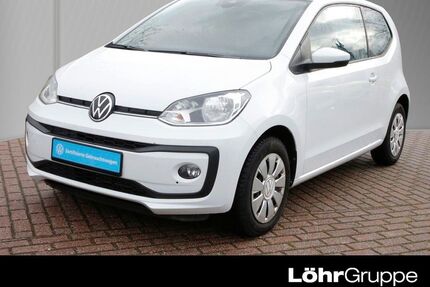 VW up! Gebrauchtwagen