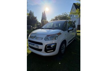 Citroen C3 Gebrauchtwagen