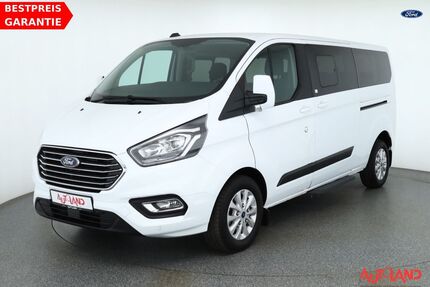 Ford Tourneo Custom Gebrauchtwagen