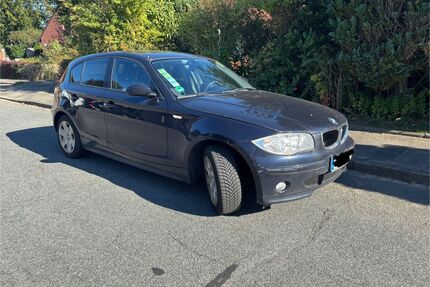 BMW 118 Gebrauchtwagen