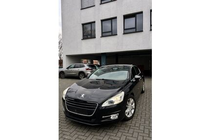Peugeot 508 Gebrauchtwagen