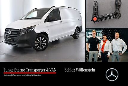 Mercedes-Benz Vito Gebrauchtwagen
