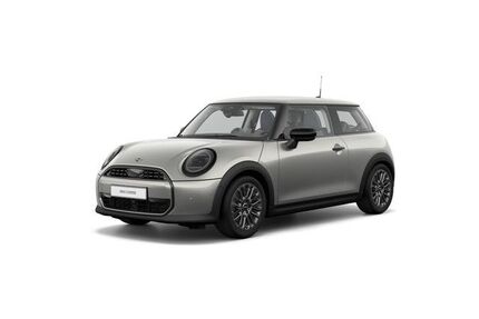 Mini Cooper C Gebrauchtwagen