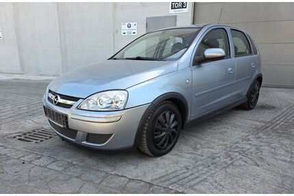 Opel Corsa Gebrauchtwagen