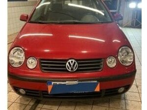 VW Polo Trendline,Klimaaut.,Tüv Neu! Gebrauchtwagen