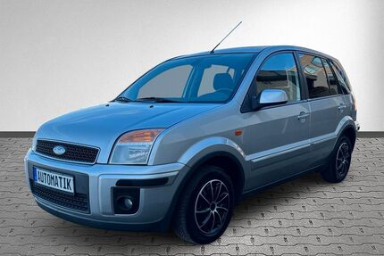 Ford Fusion Gebrauchtwagen