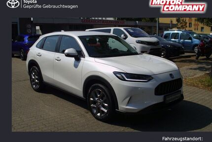 Honda ZR-V Gebrauchtwagen