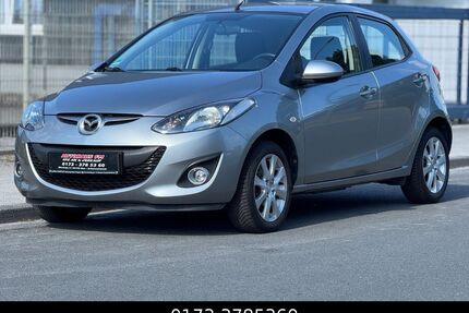 Mazda 2 Gebrauchtwagen