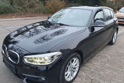 BMW 120 Gebrauchtwagen
