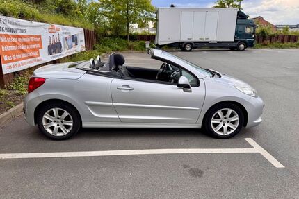 Peugeot 207 Gebrauchtwagen