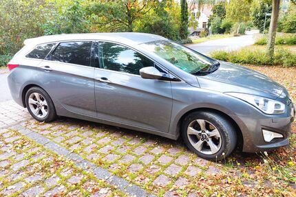 Hyundai i40 Gebrauchtwagen