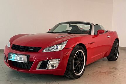 Opel GT Gebrauchtwagen
