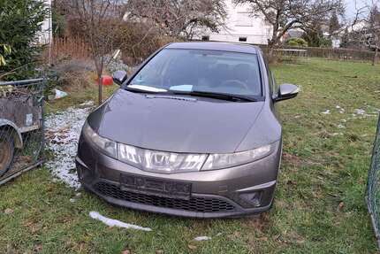 Honda Civic Gebrauchtwagen