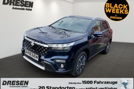 Suzuki (SX4) S-Cross Gebrauchtwagen