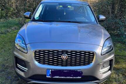 Jaguar E-Pace Gebrauchtwagen