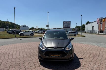 Ford B-Max Gebrauchtwagen