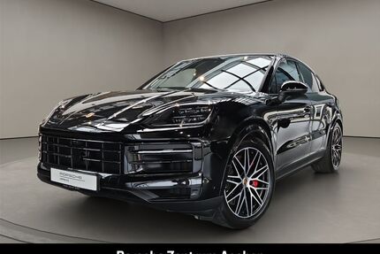 Porsche Cayenne Gebrauchtwagen