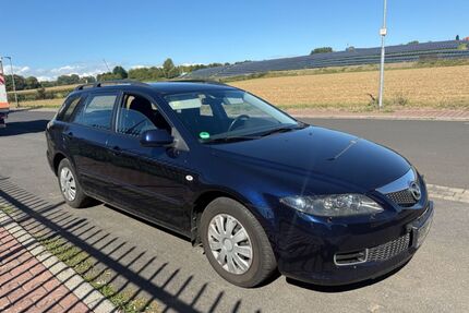 Mazda 6 Gebrauchtwagen