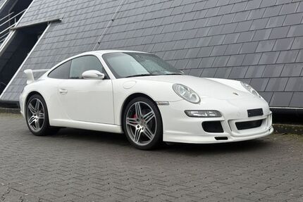 Porsche 911 Urmodell Gebrauchtwagen