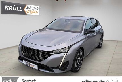 Peugeot 308 Gebrauchtwagen