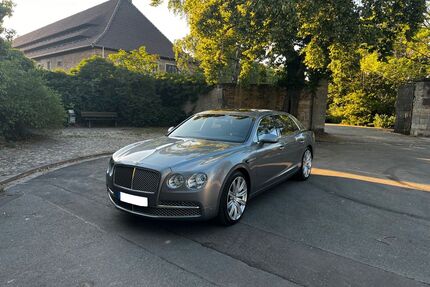Bentley Flying Spur Gebrauchtwagen