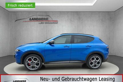 Alfa Romeo Tonale Gebrauchtwagen