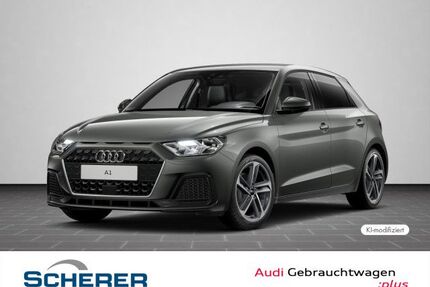 Audi A1 Gebrauchtwagen