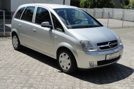 Opel Meriva Gebrauchtwagen