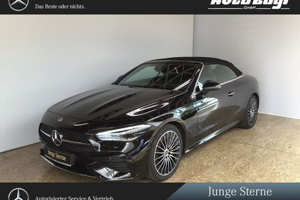Mercedes-Benz CLE 220 Gebrauchtwagen