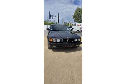 BMW 730 Gebrauchtwagen