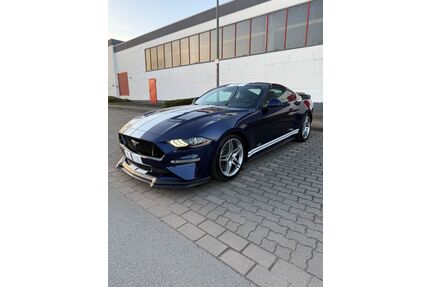 Ford Mustang Gebrauchtwagen