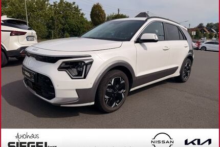 Kia Niro Gebrauchtwagen