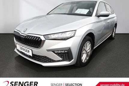 Skoda Scala Gebrauchtwagen