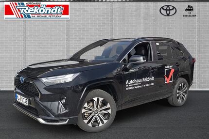 Toyota RAV 4 Gebrauchtwagen