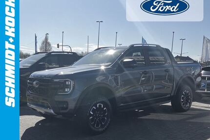 Ford Ranger Gebrauchtwagen
