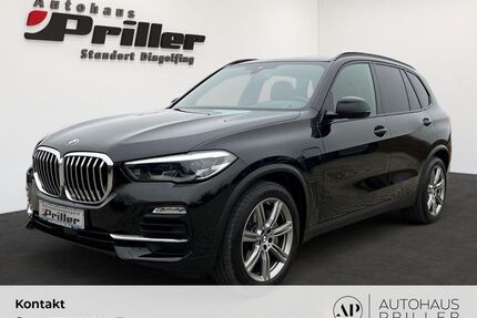 BMW X5 Gebrauchtwagen