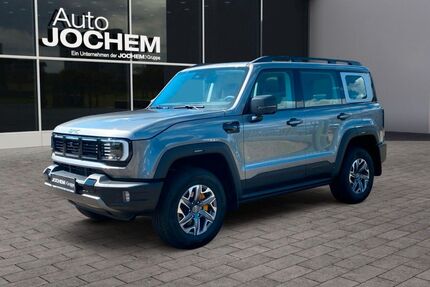 Baic BJ40 Gebrauchtwagen