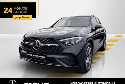 Mercedes-Benz GLC 300 Gebrauchtwagen