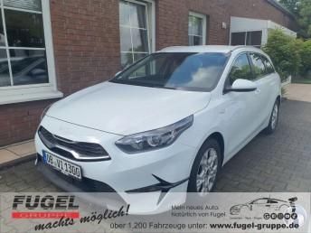 Kia ceed Sportswagon Gebrauchtwagen