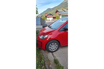 VW up! Gebrauchtwagen