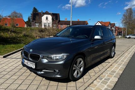 BMW 320 Gebrauchtwagen