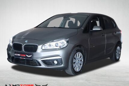 BMW 220 Active Tourer Gebrauchtwagen