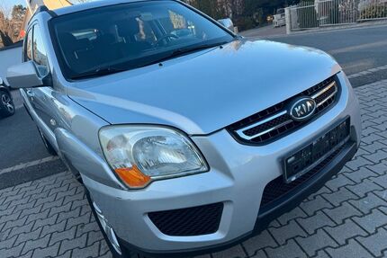 Kia Sportage Gebrauchtwagen
