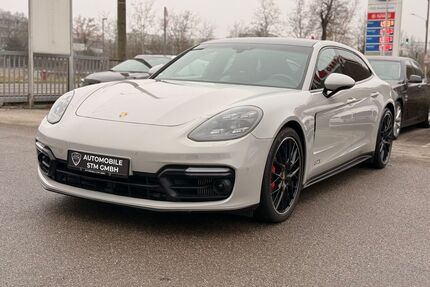 Porsche Panamera Gebrauchtwagen